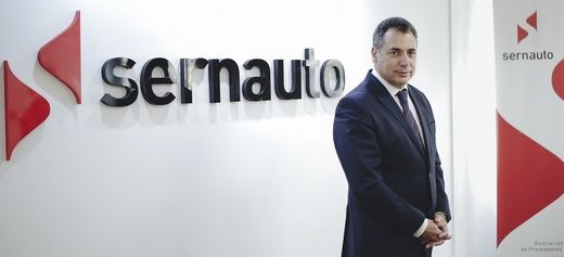 MOTORTEC MADRID 2022 representa al sector de recambios de automoción, que creció más del 16% en 2021