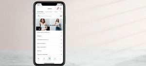 El Corte Inglés lanza nuevos servicios en su app y mejoras en la navegación