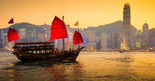 Hong Kong y Taiwán: una ventana hacia el mercado continental chino
