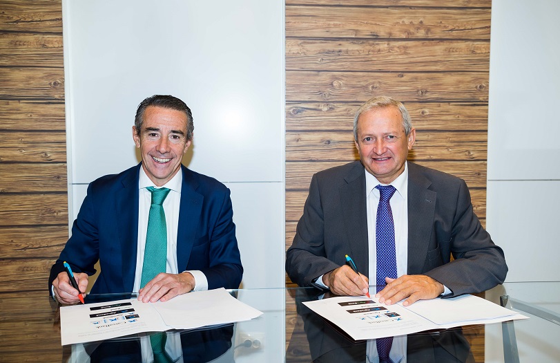 CaixaBank y Cooperativas Agro-alimentarias de España renuevan su acuerdo para potenciar la actividad del sector