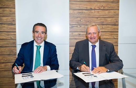 CaixaBank y Cooperativas Agro-alimentarias de España renuevan su acuerdo para potenciar la actividad del sector
