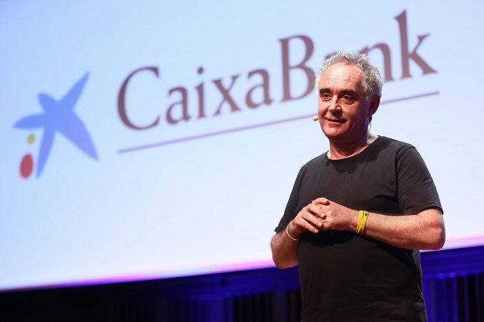 CaixaBank y elBullifoundation organizan un campus virtual para reiniciar negocios tras la crisis de la covid-19