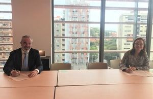 CaixaBank y la Plataforma Tecnológica del Vino renuevan su colaboración para potenciar la innovación en el sector vitivinícola