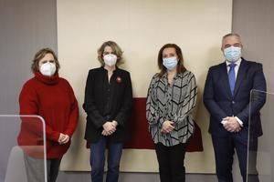 CaixaBank y FADEMUR firman un acuerdo para impulsar la igualdad en el sector agrario en España