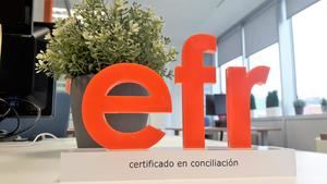 CaixaBank, primera entidad financiera española en conseguir el nivel de Excelencia A en la certificación efr