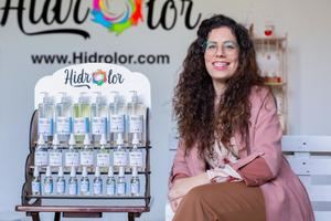 El perfil de la emprendedora en el año de la Covid19