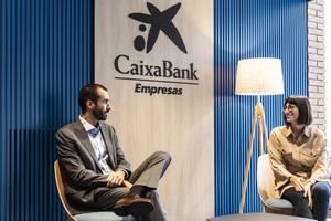 CaixaBank renueva la certificación de AENOR por la calidad del servicio en Banca de Empresas, Comercio Exterior y Tesorería