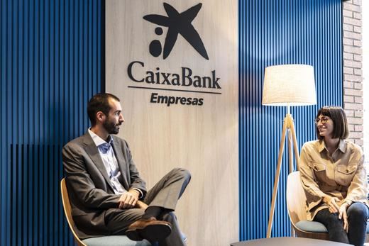 CaixaBank renueva la certificación de AENOR por la calidad del servicio en Banca de Empresas, Comercio Exterior y Tesorería