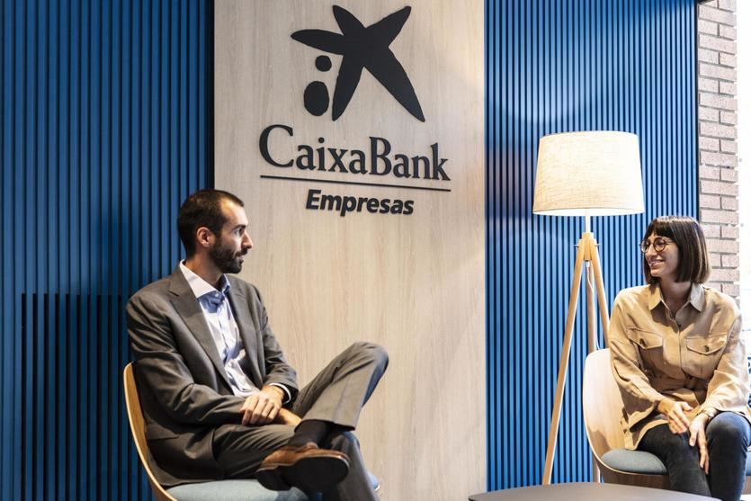 CaixaBank Empresas