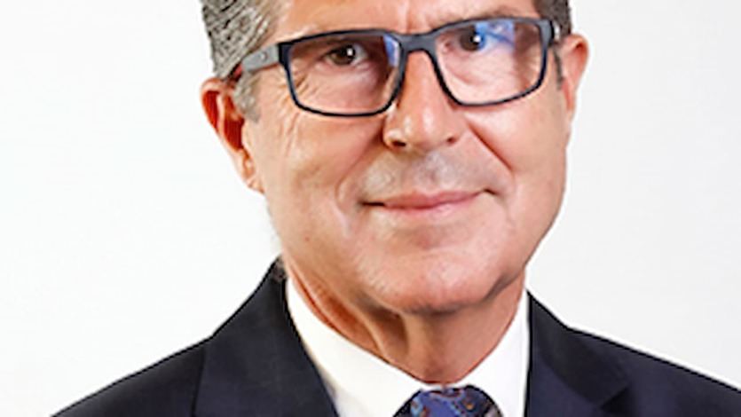 Manuel Pérez Fenoll