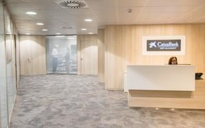 CaixaBank AM integra Bankia Fondos tras la inscripción de la operación en el Registro de la CNMV