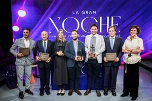 CaixaBank Banca Privada premia las mejores iniciativas solidarias