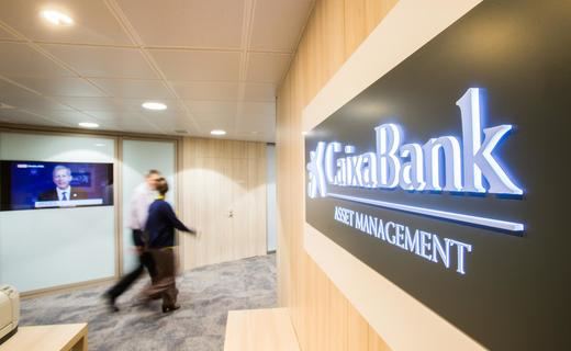 CaixaBank Asset Management, reelegida como ‘Líder europeo en diversidad de género’, por Citywire