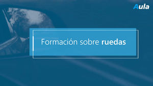 CaixaBank lanza 'Formación sobre ruedas', una iniciativa que refuerza su apuesta por la cultura financiera