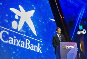 Goirigolzarri (Caixabank): "Las organizaciones debemos poner a los clientes en el centro del control de sus datos"