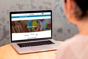 CaixaBank aportará fondos para facilitar la llegada de refugiados ucranianos a España