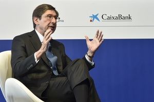 José Ignacio Goirigolzarri afirma que ante los desafíos actuales "hay que apostar por más Europa"