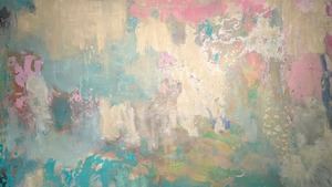 La Galería de Arte María Porto de El Corte Inglés de Castellana presenta 'El espejo que huye', de Silvia Anel