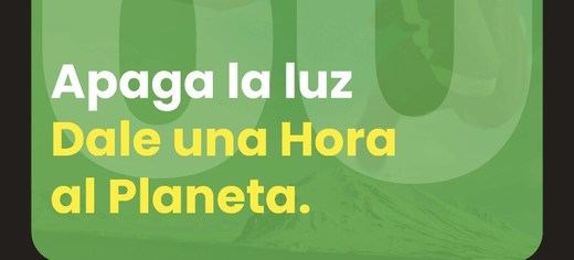 El Corte Inglés impulsa 'La Hora del Planeta' y apaga las luces de todas sus fachadas