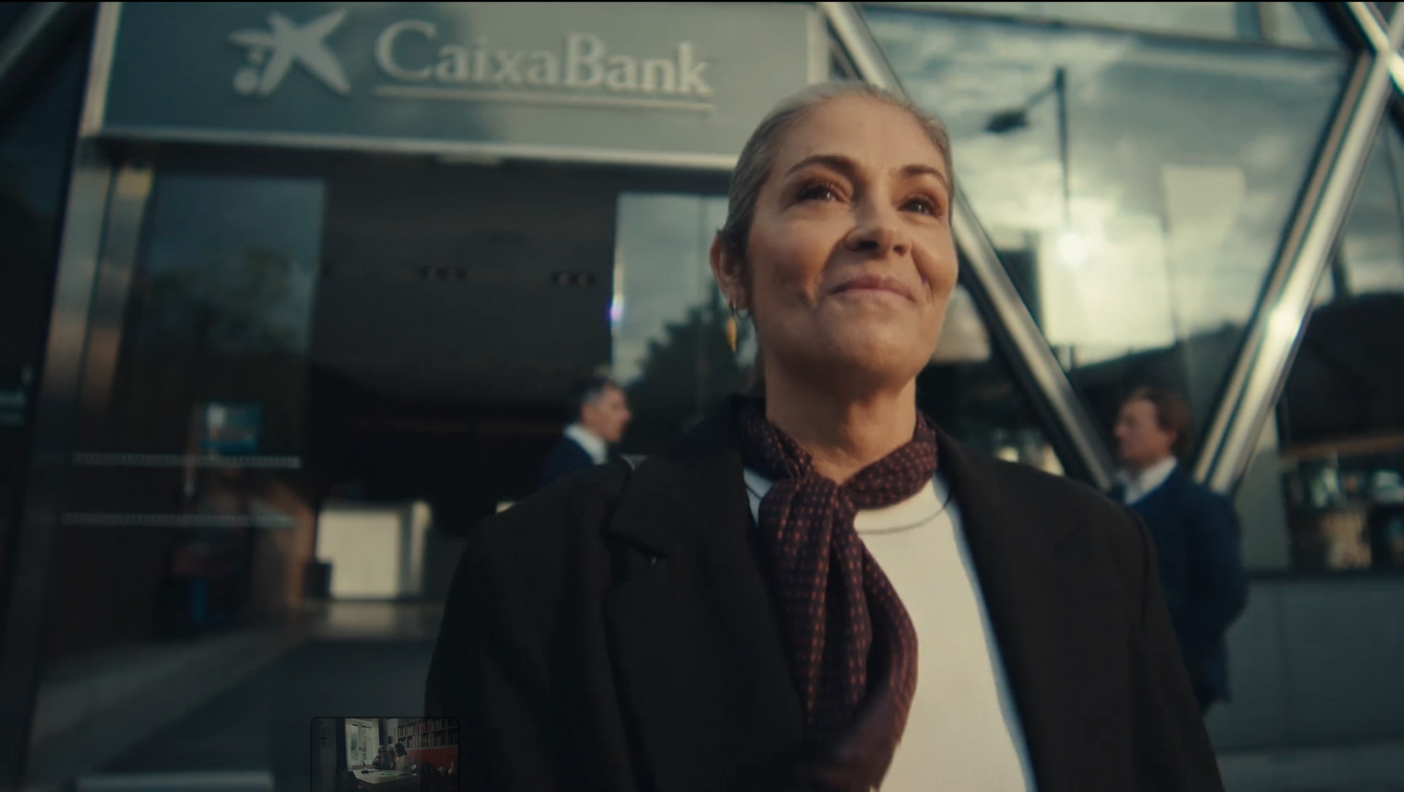 CaixaBank lanza Generación +, una nueva gama de productos para la planificación de la jubilación y el acompañamiento a las personas mayores
