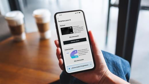 El agente de IA interactúa directamente con el cliente