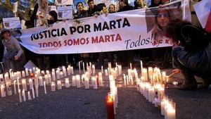15 años del asesinato de Marta del Castillo: su cuerpo sigue sin aparecer