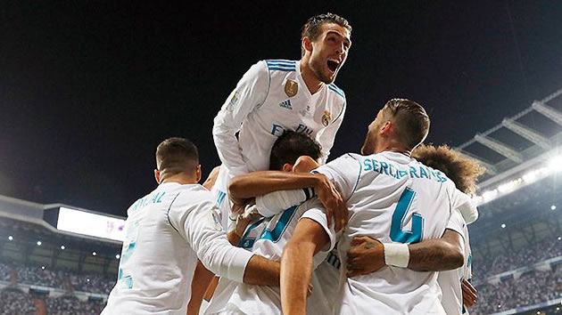 El Madrid, a olvidar la mini-crisis ante un modesto Apoel en Champions... aunque sin Asensio