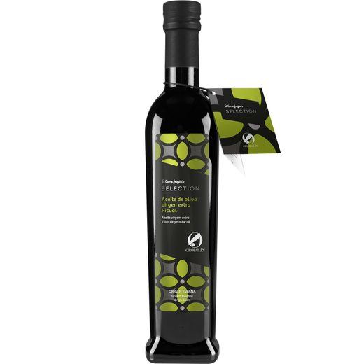 Aceites Premium de El Corte Inglés Selection, entre los mejores del mundo, según el NY International Olive Oil