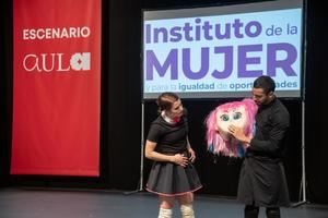 AULA 2023 contará con una activa participación del Instituto de las Mujeres