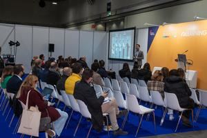 La SEMANA DE LA EDUCACIÓN contará con un amplio y completo programa de actividades, ponencias, talleres y actuaciones