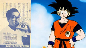 El mundo del manga y el anime despide a Akira Toriyama, creador de la mítica 'Dragon Ball'