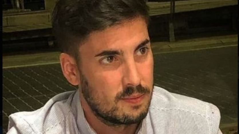 Alberto Caliu