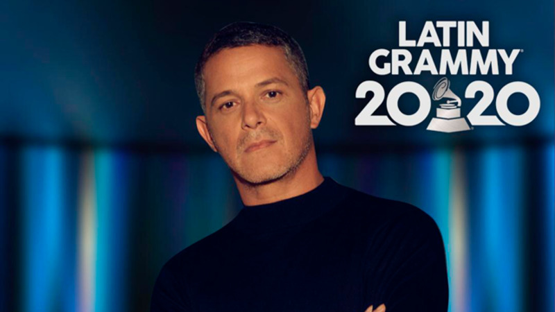 Alejandro Sanz gana un premio Latin Grammy por su versión del tema de Sabina 'Contigo'