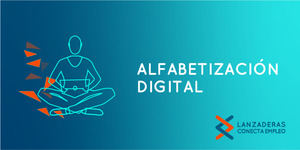Comienza en 25 ciudades 'Alfabetización Digital', nuevo programa online de orientación laboral