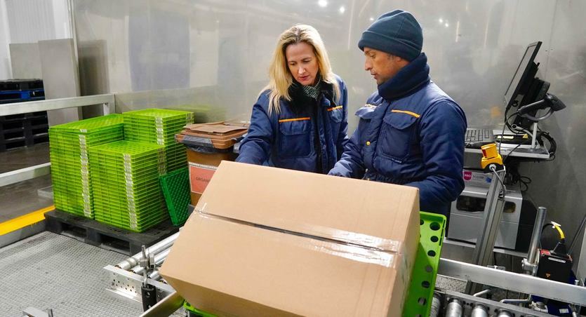 Mercadona incorpora a 200 informáticos y prevé contratar a 200 más en los próximos meses