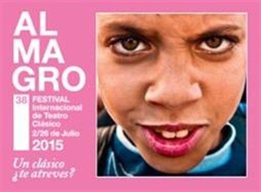 Esta semana comienza la 38º edición del Festival Internacional de Teatro Clásico de Almagro