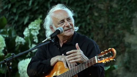 Amancio Prada