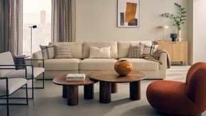 El Corte Inglés Home presenta su catálogo 'Decora' con las novedades en muebles y decoración para este otoño-invierno