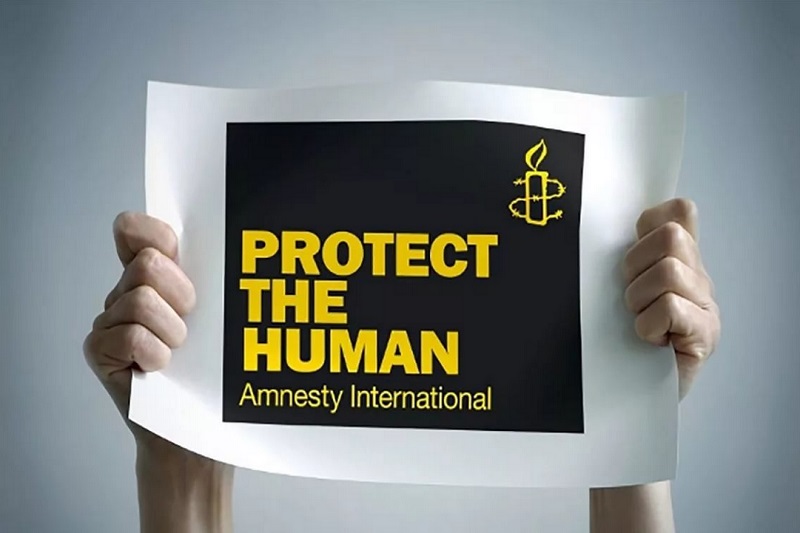 Amnistía Internacional: el deterioro del respeto de los derechos humanos en todo el mundo
