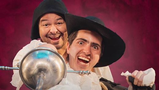 Crítica de la obra de teatro 'Amo y criado ¡Donde hay agravios no hay celos!'