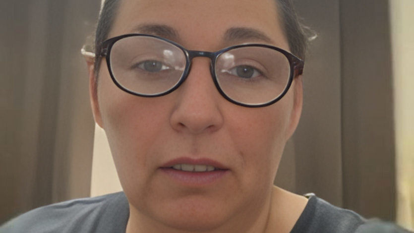 Ana Bernardino, ex concejala del PP de Jaén