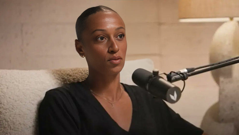 Ana Peleteiro, atleta española