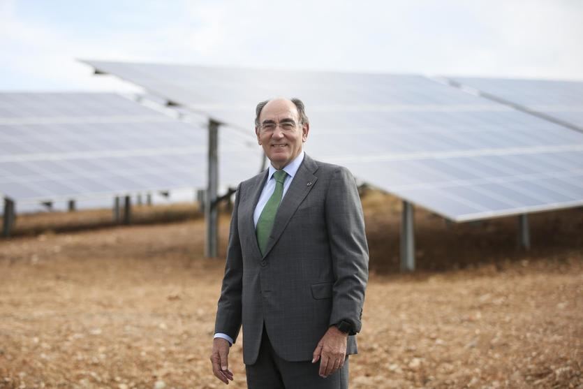 Iberdrola reafirma su liderazgo en PPAs con más de 4.000 MW renovables vinculados a contratos a largo plazo