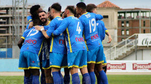 Sorteo de 16º de Copa del Rey: el Barbastro y el Arandina jugarán contra Barça y Real Madrid