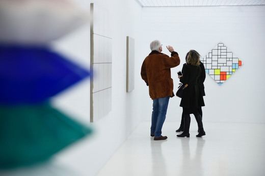 La Fundación ARCO presenta una nueva edición de ARCO GalleryWalk en Madrid