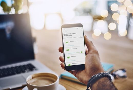 Iberdrola lanza una solución de gestión energética que maximiza el ahorro de electricidad en el hogar, desplegada en Amazon Web Services y con la participación de Deloitte