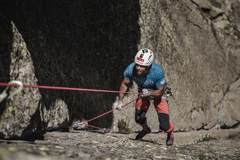 El alpinista conquense Pedro Cifuentes parte a Pakistán para enfrentarse de nuevo a la Torre Sin Nombre