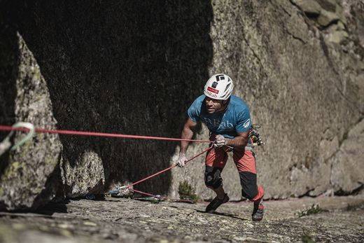 El alpinista conquense Pedro Cifuentes parte a Pakistán para enfrentarse de nuevo a la Torre Sin Nombre