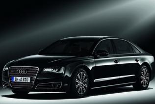 Audi incrementa sus ventas globales un 7% en septiembre, pese al escándalo del diésel