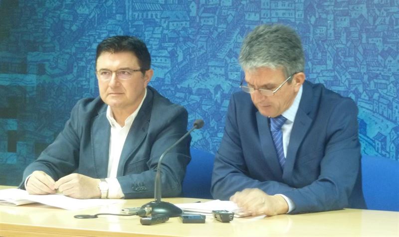 El Ayuntamiento de Toledo cree que algunas partes del nuevo hospital 'estarán funcionando antes de 2019'